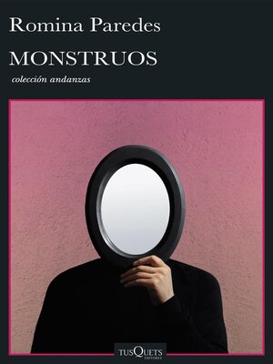 cover image of Monstruos